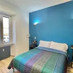 Torelli Home, Moderno E Confortevole, Nel Cuore Della Citta Di Milano, Con Balcone Vista Porta Garibaldi