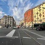 Torelli Home, Moderno E Confortevole, Nel Cuore Della Citta Di Milano, Con Balcone Vista Porta Garibaldi
