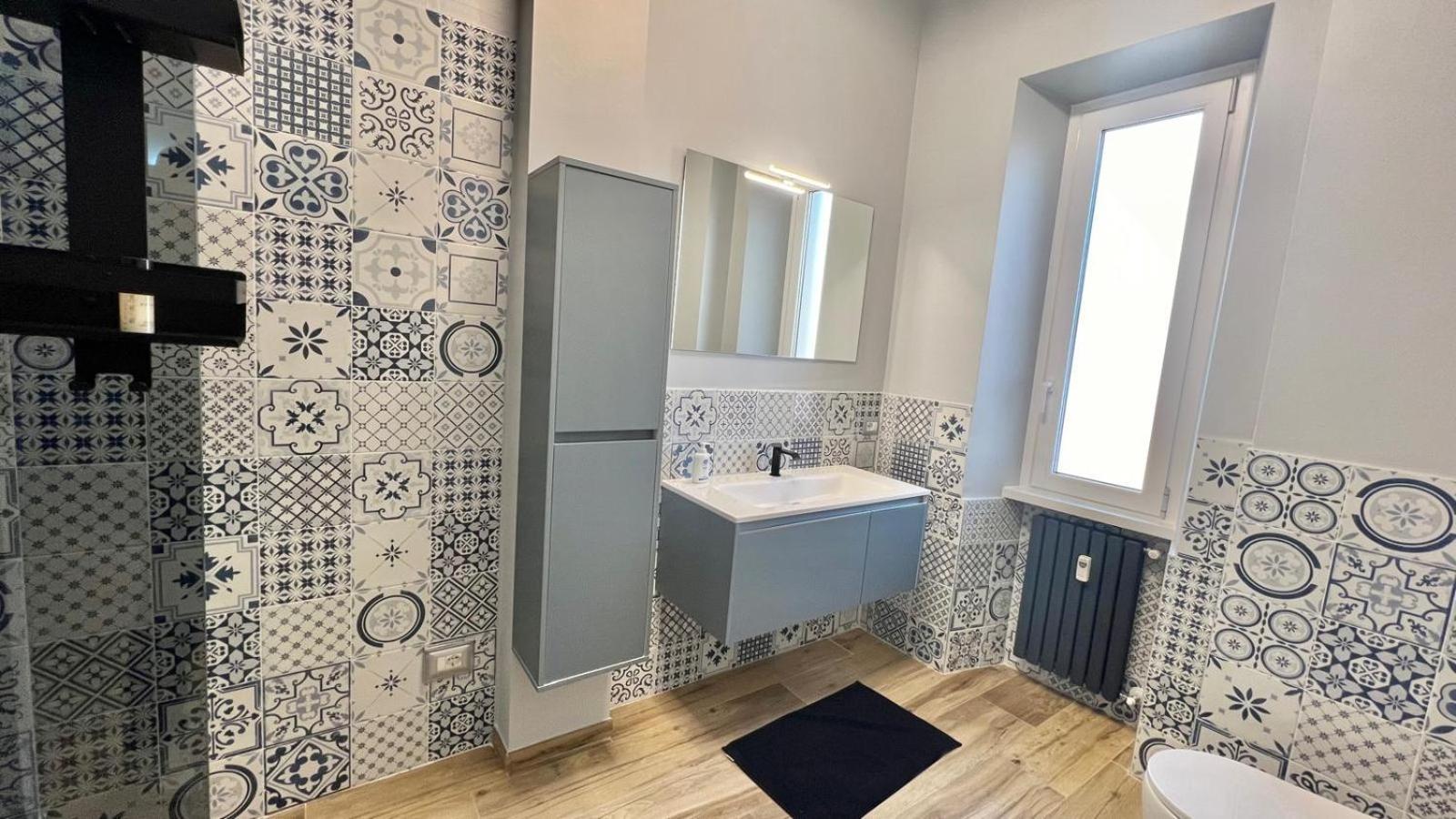 Torelli Home, Moderno E Confortevole, Nel Cuore Della Citta Di Milano, Con Balcone Vista Porta Garibaldi Apartamento *